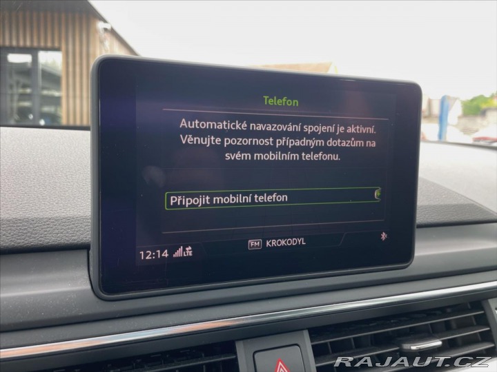 Audi A4 Avant 1,4 TFSi S-Tronic*L 2018