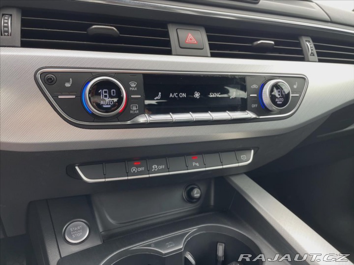 Audi A4 Avant 1,4 TFSi S-Tronic*L 2018