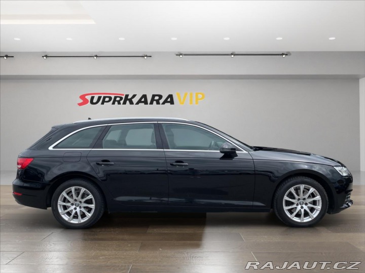 Audi A4 Avant 1,4 TFSi S-Tronic*L 2018