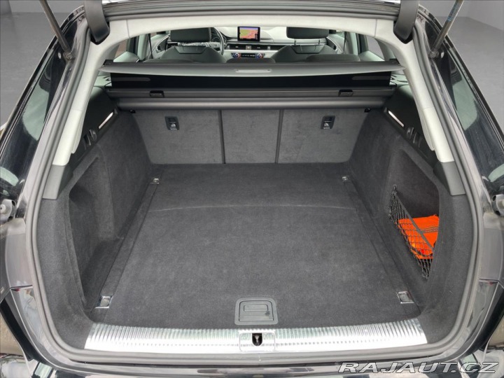 Audi A4 Avant 1,4 TFSi S-Tronic*L 2018