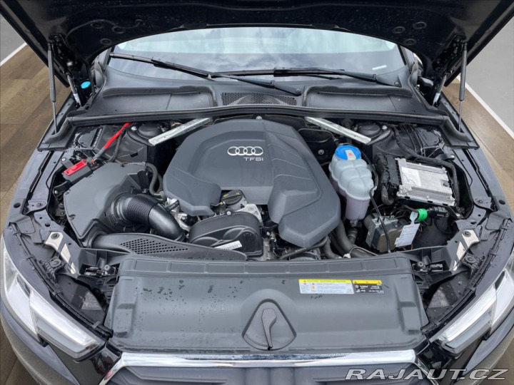 Audi A4 Avant 1,4 TFSi S-Tronic*L 2018