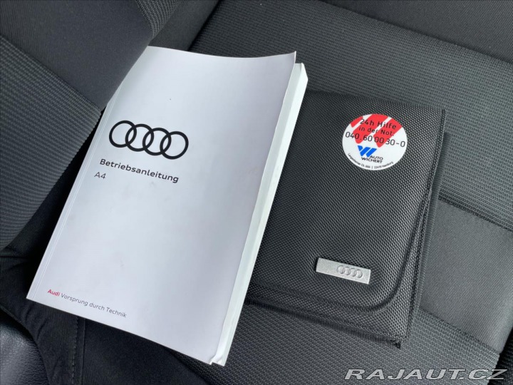 Audi A4 Avant 1,4 TFSi S-Tronic*L 2018