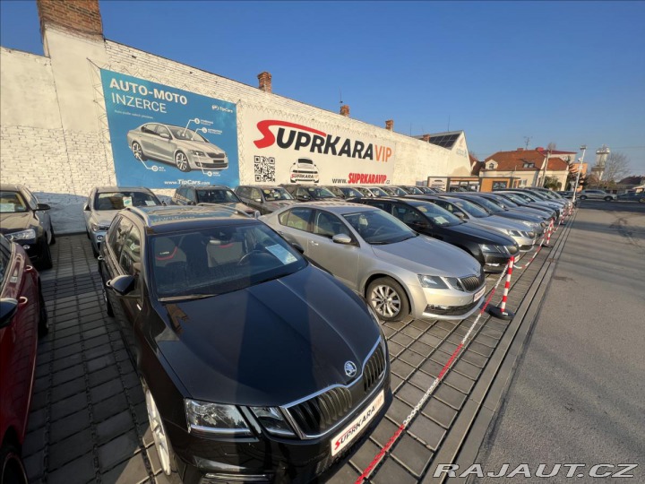 Audi A4 Avant 1,4 TFSi S-Tronic*L 2018