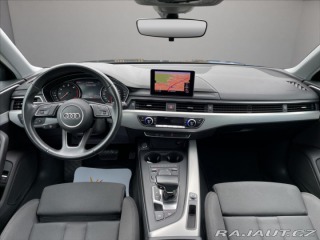 Audi A4 Avant 1,4 TFSi S-Tronic*L 2018