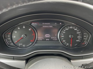 Audi A4 Avant 1,4 TFSi S-Tronic*L 2018