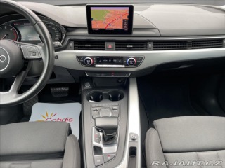 Audi A4 Avant 1,4 TFSi S-Tronic*L 2018