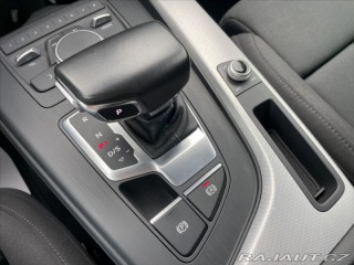Audi A4 Avant 1,4 TFSi S-Tronic*L 2018