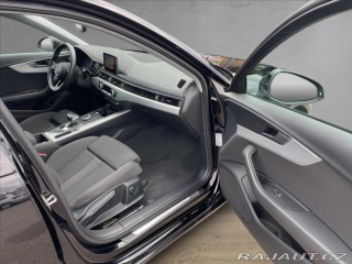 Audi A4 Avant 1,4 TFSi S-Tronic*L 2018