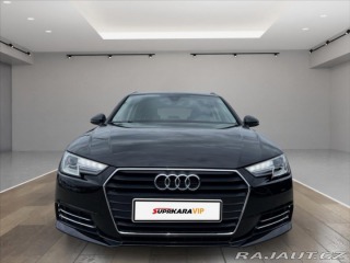 Audi A4 Avant 1,4 TFSi S-Tronic*L 2018