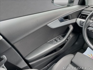 Audi A4 Avant 1,4 TFSi S-Tronic*L 2018