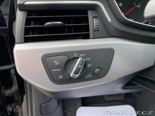 Audi A4 Avant 1,4 TFSi S-Tronic*L 2018