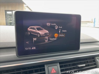 Audi A4 Avant 1,4 TFSi S-Tronic*L 2018