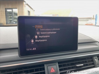 Audi A4 Avant 1,4 TFSi S-Tronic*L 2018