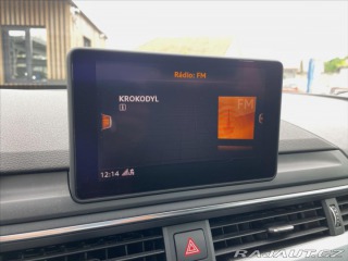 Audi A4 Avant 1,4 TFSi S-Tronic*L 2018