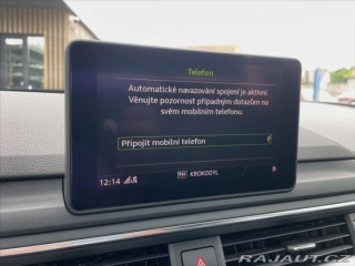 Audi A4 Avant 1,4 TFSi S-Tronic*L 2018