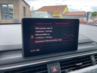 Audi A4 Avant 1,4 TFSi S-Tronic*L 2018