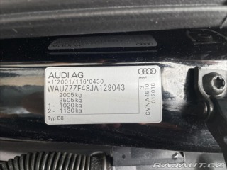 Audi A4 Avant 1,4 TFSi S-Tronic*L 2018