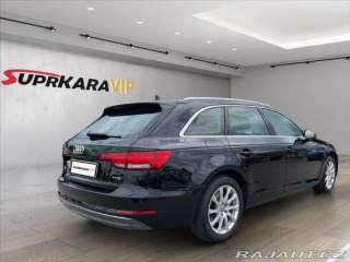 Audi A4 Avant 1,4 TFSi S-Tronic*L 2018