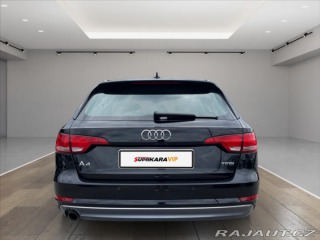 Audi A4 Avant 1,4 TFSi S-Tronic*L 2018