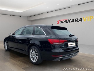 Audi A4 Avant 1,4 TFSi S-Tronic*L 2018