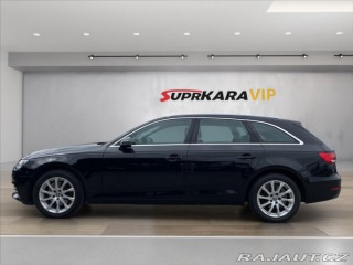 Audi A4 Avant 1,4 TFSi S-Tronic*L 2018