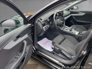 Audi A4 Avant 1,4 TFSi S-Tronic*L 2018