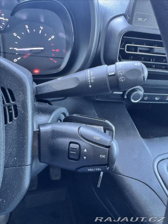 Citroën Berlingo 1,2 PureTech 110 S&S 2020