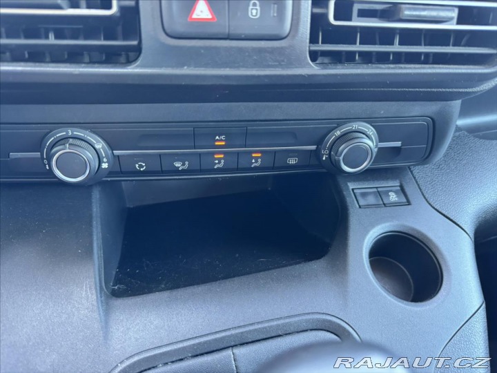 Citroën Berlingo 1,2 PureTech 110 S&S 2020