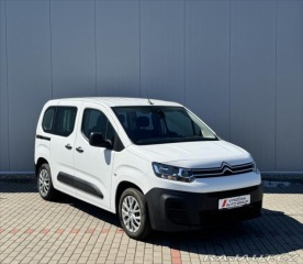 Citroën Berlingo 1,2 PureTech 110 S&S 2020