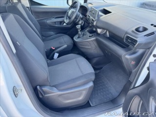 Citroën Berlingo 1,2 PureTech 110 S&S 2020