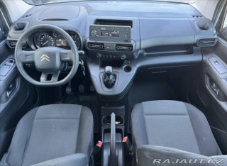 Citroën Berlingo 1,2 PureTech 110 S&S 2020