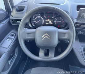 Citroën Berlingo 1,2 PureTech 110 S&S 2020