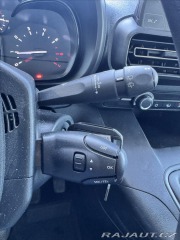 Citroën Berlingo 1,2 PureTech 110 S&S 2020