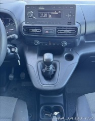 Citroën Berlingo 1,2 PureTech 110 S&S 2020