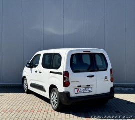 Citroën Berlingo 1,2 PureTech 110 S&S 2020