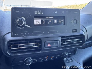 Citroën Berlingo 1,2 PureTech 110 S&S 2020