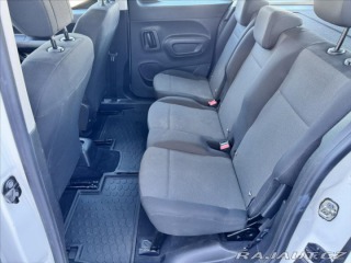 Citroën Berlingo 1,2 PureTech 110 S&S 2020