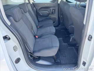Citroën Berlingo 1,2 PureTech 110 S&S 2020