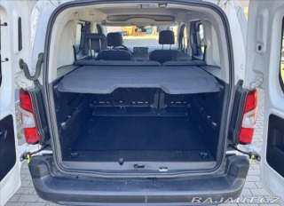 Citroën Berlingo 1,2 PureTech 110 S&S 2020