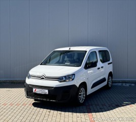 Citroën Berlingo 1,2 PureTech 110 S&S 2020