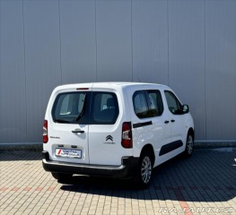 Citroën Berlingo 1,2 PureTech 110 S&S 2020
