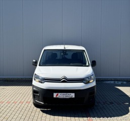 Citroën Berlingo 1,2 PureTech 110 S&S 2020