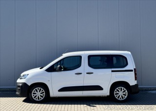 Citroën Berlingo 1,2 PureTech 110 S&S 2020