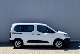 Citroën Berlingo 1,2 PureTech 110 S&S 2020