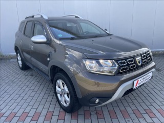 Dacia Duster 1,6