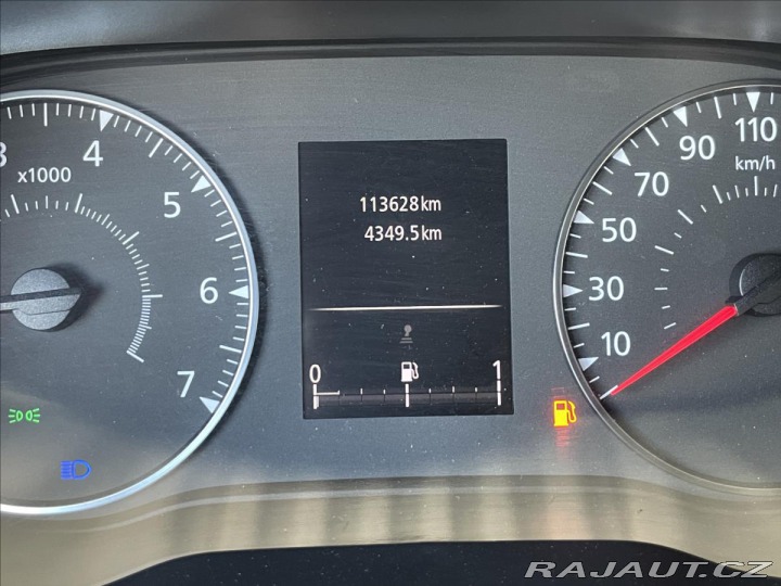 Dacia Duster 1,6 2018