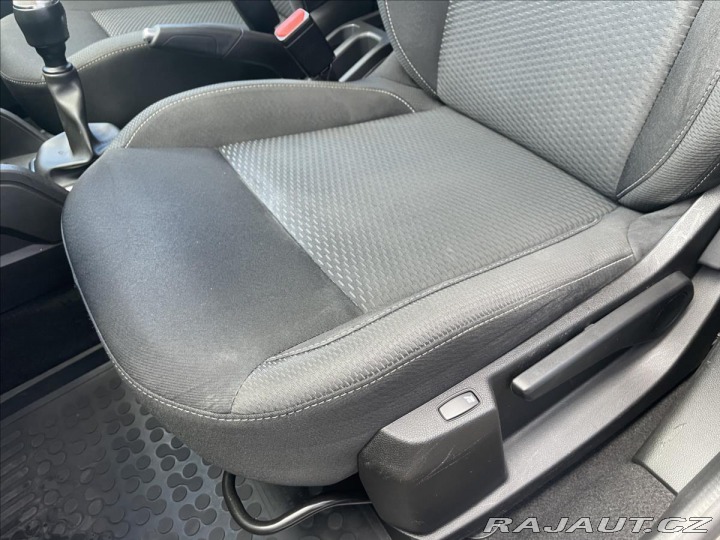 Dacia Duster 1,6 2018
