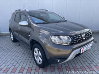 Dacia Duster 1,6 2018