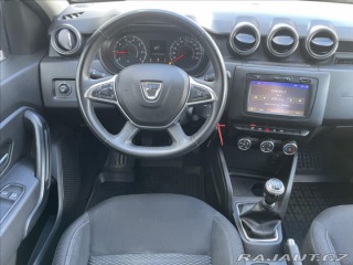Dacia Duster 1,6 2018