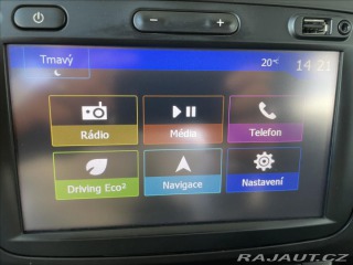 Dacia Duster 1,6 2018